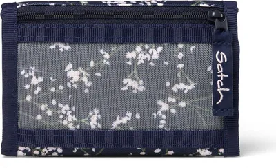 Produktbild von Satch Geldbeutel Bloomy Breeze