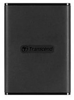 Obrázok produktu pre Transcend ESD270C 500 GB USB Typ-C 3.2 Gen 2 (3.1 Gen 2) Schwarz