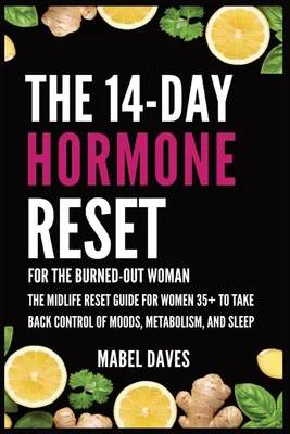 Produktbild von The 14-Day Hormone Reset