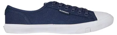 Produktbild von Vans - "Brooklyn" Schuhe für Damen, Wildleder-Besatz GT32232 (38 EU) (Grau)