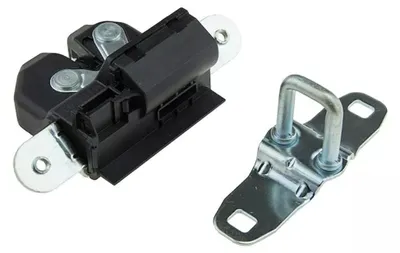 Image de 55701971 Serrure de hayon Alfa Romeo, Fiat, Ope, Vauxhall, 4 broches