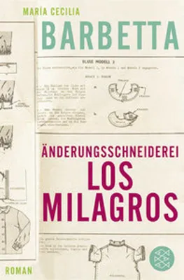 Image de Änderungsschneiderei Los Milagros