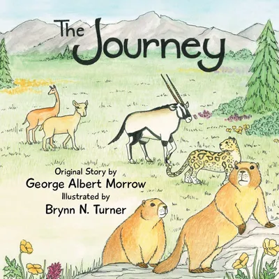 Produktbild von The Journey