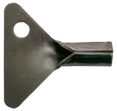 Produktbild von Schlüssel für Schornsteintür, Grundfarbe