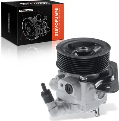 Obrázek produktu pro Frankberg 1x hydraulické servo čerpadlo pro Land Rover Range Rover Sport L320 3.6L