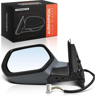 Immagine prodotto di Frankberg 1x specchio esterno sinistro per Honda CR-V III RE 2.0L 2.2L 2006-2012