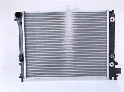 Produktbild von NISSENS 64033A Kühler Wasserkühler Motorkühler für SAAB 9000 Schrägheck 9000