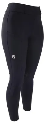 Obrázok produktu pre Kentucky Horsewear Jazdecké legíny Classic s oporou kolien