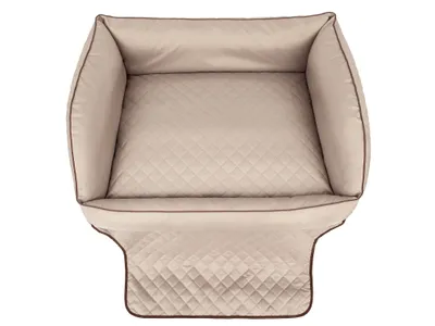 Obrázek produktu pro Royal Trunk - Pelíšek pro psa do auta a domů - 100x80cm - voděodolný | Pillowprim