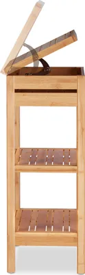 Obrázok produktu pre Relaxdays 10024186, 1 kusov