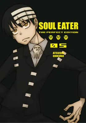 Obrázek produktu pro Soul Eater