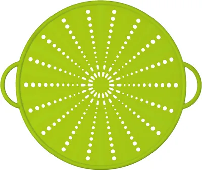 Produktbild von ESA SmaKit.splashback Ø21 sw
