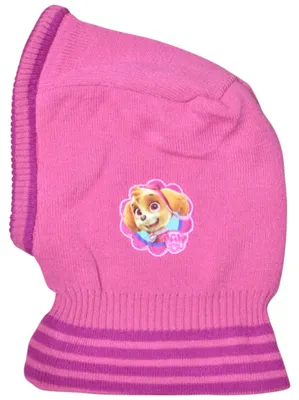 Produktbild von Schlupfmütze Paw Patrol Skye Rosa