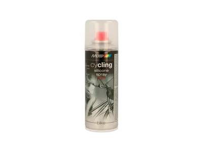 Obrázok produktu pre Motip Cycling, silikónový sprej, 200 ml