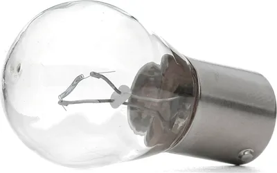 Zdjęcie produktu dla Żarówka BA15S 12V 21W