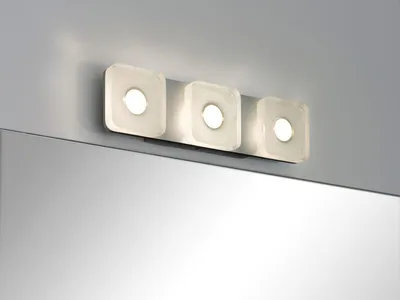 Produktbild von Paulmann 704.73, Oberfläche, andere, 3000 K, IP44, Aluminium