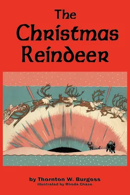 Produktbild von The Christmas Reindeer