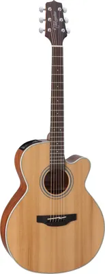 Produktbild von Takamine GN20CE NS - Natural Satin
