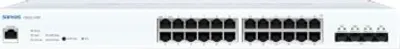 Immagine prodotto di SOPHOS CS210-24FP Switch Sophos - 24 porte 8x2,5G con PoE completo - Cavo di alimentazione UE