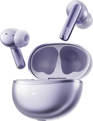 Produktbild von MeloBuds N70 ANC Kopfhörer, -56dB Hybride Noise Cancelling, LDAC Hi-Res Audio, 6-Mikrofon AI-Anrufe, Wireless Charging, IPX5, Bluetooth 6.0