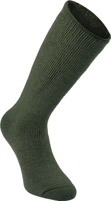 Produktbild von Deerhunter Rusky Thermo Socken - 25 cm, Herrensocken, Farbe:Forest Night, Größe:44/47