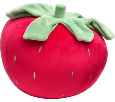 Zdjęcie produktu dla Poduszka Squish Truskawka Lesníček