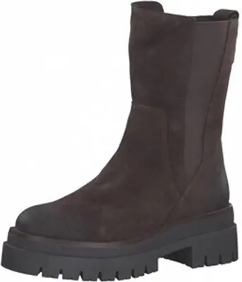 Produktbild von MARCO TOZZI PREMIO 2-2-26864-37/304 MOCCA Klassische Stiefeletten  HW 21/22, Spocc:41