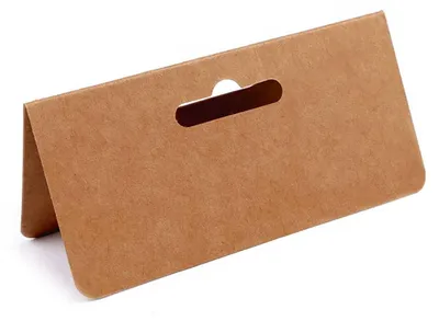 Papieranhänger mit Lochung 200 Stück Dekoschilder Geschenkanhänger Preisschilder 10x10cm