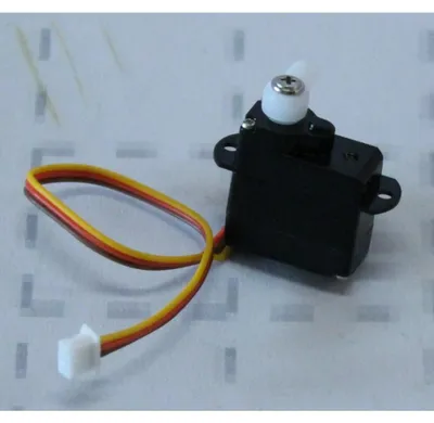 Obrázek produktu pro Servo 2g pro 9520