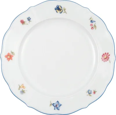 Obrázek produktu pro Seltmann Weiden snídaňový talíř kulatý 20 cm Sonate Nostalgie 001.217407