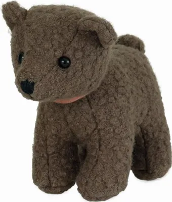 Obrázok produktu pre Medveď Raoul, plyšová hračka, Egmont Toys