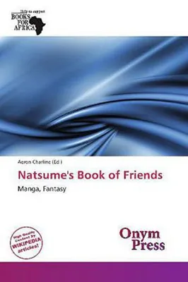 Produktbild von Natsume's Book of Friends