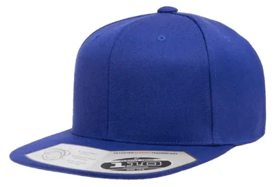 Obrázek produktu pro Flexfit – kšiltovka „110“ Snapback TN1402 (jedna velikost) (královská modrá)