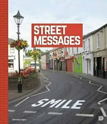 Immagine prodotto di Street Messages