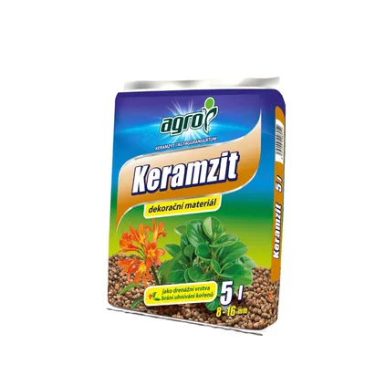 Obrázok produktu pre Keramzit 5L