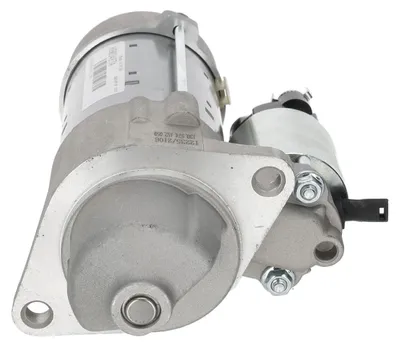 Produktbild von Anlasser Starter 12 V 1,7 kW 15 Zähne VALEO für u.a. OPEL ASTRA