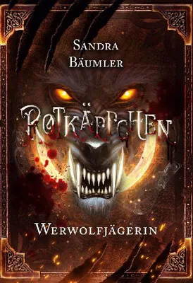 Produktbild von Rotkäppchen - Werwolfjägerin