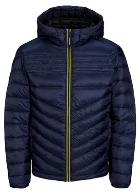 Produktbild von Jack & Jones Jacke HERO Steppjacke