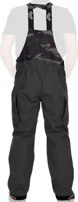Produktbild von Fox Rage RS Triple-Layer Salopettes - Regenhose, Größe:M