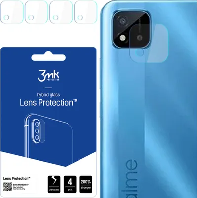 Immagine prodotto di Realme C20A - Protezione della lente 3Mk