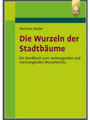 Obrázek produktu pro Die Wurzeln der Stadtbäume