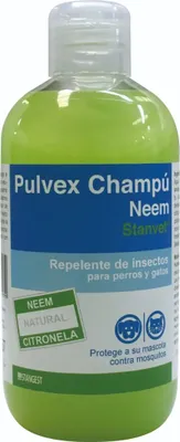 Zdjęcie produktu dla Pulvex Szampon 250Ml