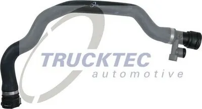 Produktbild von TRUCKTEC AUTOMOTIVE Kühlerschlauch Wasserschlauch für BMW 3 Limousine (E46) 08.19.180