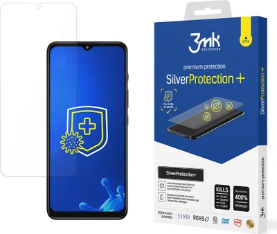 Obrázek produktu pro 3MK SilverProtection+, Moto G50 5G, 1 kusů