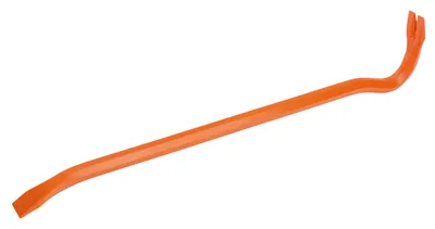 Immagine prodotto di Barra per chiodi Bahco con estremità curva e piatta, 596 mm
