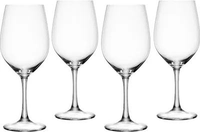 Produktbild von SPIEGELAU 4090177 WINELOVERS Bordeauxglas 4er Set