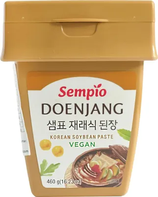 Produktbild von Sempio Sojabohnenpaste Doenjang 460g