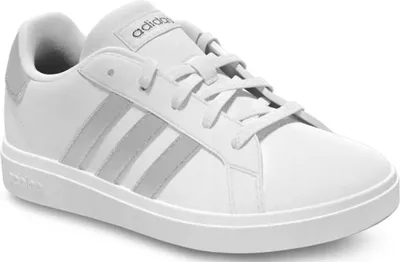 Produktbild von ADIDA COURTPOINT Damen Sportschuhe FY8407 - weiß r. 36
