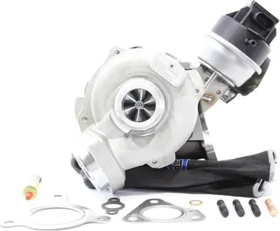 Produktbild von Turbolader ALANKO 10900200 für AUDI A4 Avant (8K5, B8)