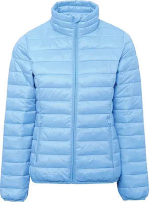 Produktbild von 2786 Damen Steppjacke RW6283 (S) (Auster)